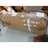 Kindermatras 160x80x8cm | Ongebruikt, 46% Korting!