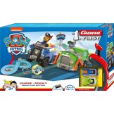 Carrera First Paw Patrol Racebaan (47% korting) - 2.4m, Batterij, Vanaf 3 jr