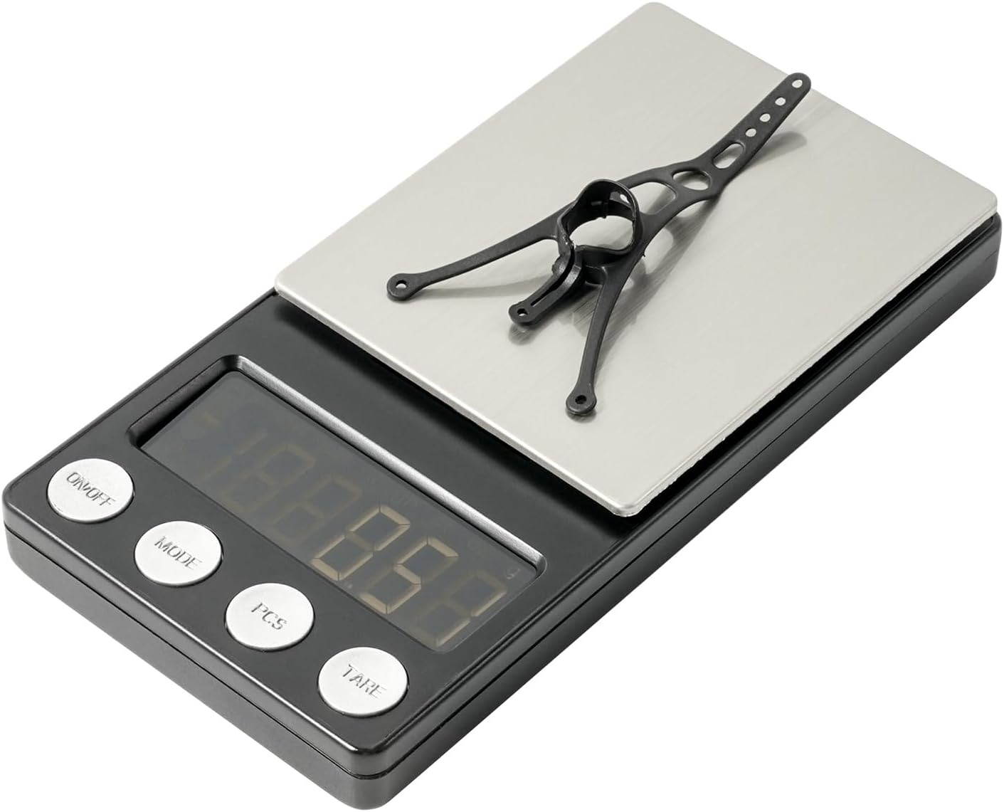 BETAFPV Air II Canopy Pack (5 Stuks) - 37% Korting