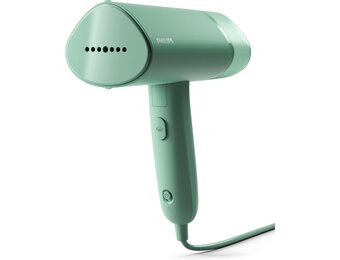 Philips Kledingstomer STH3010/70 - 58% Korting! Compact & Snel