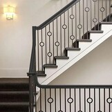 Antislip Trapleuningbescherming Zwart (5m) - 37% Korting!