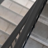 Antislip Trapleuningbescherming Zwart (5m) - 37% Korting!