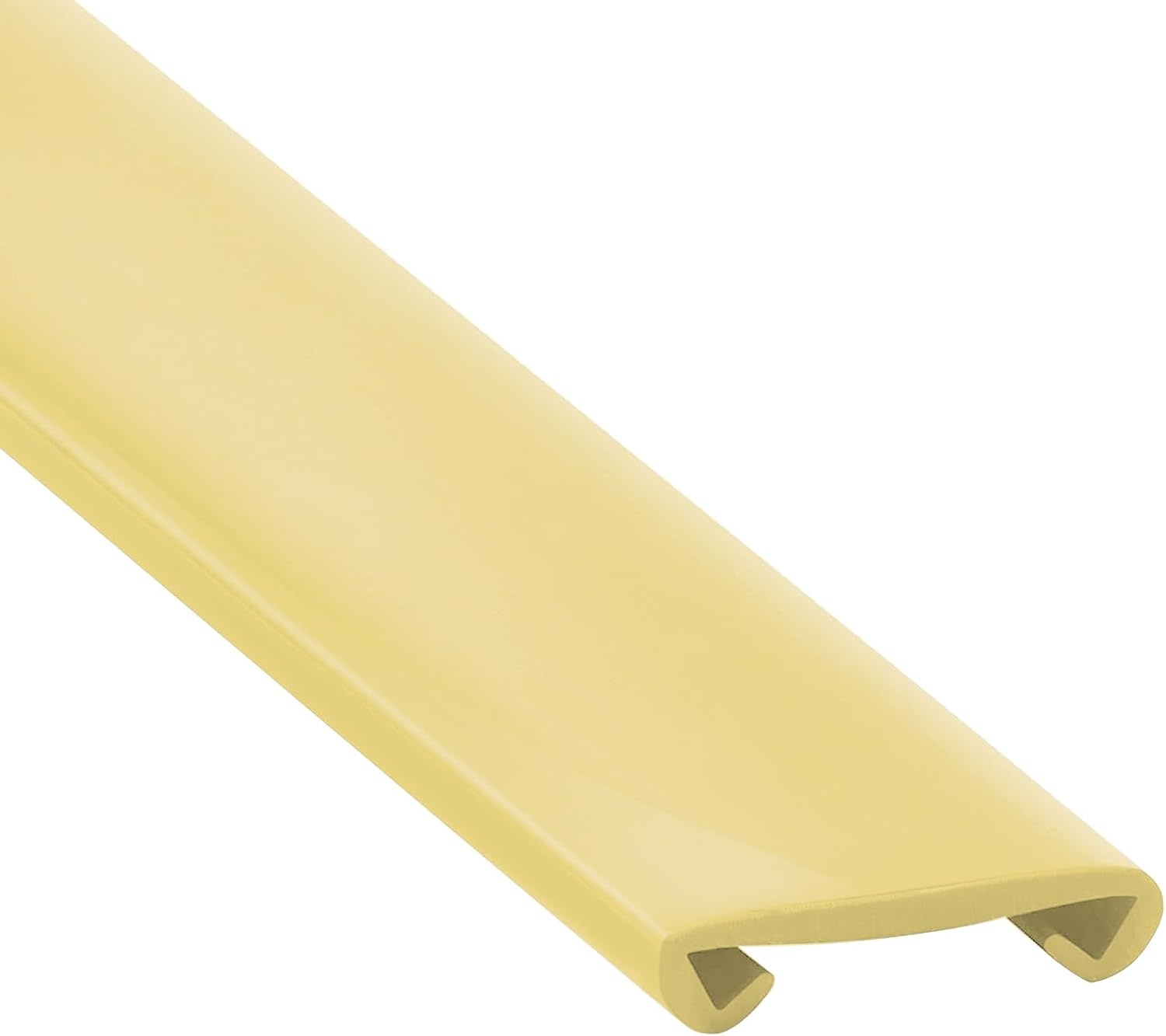 Antislip Trapleuningbescherming Zwart (5m) - 37% Korting!