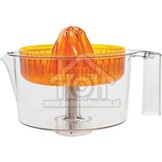 Citruspers Wit (62% korting) - Geschikt voor Bosch MUM6