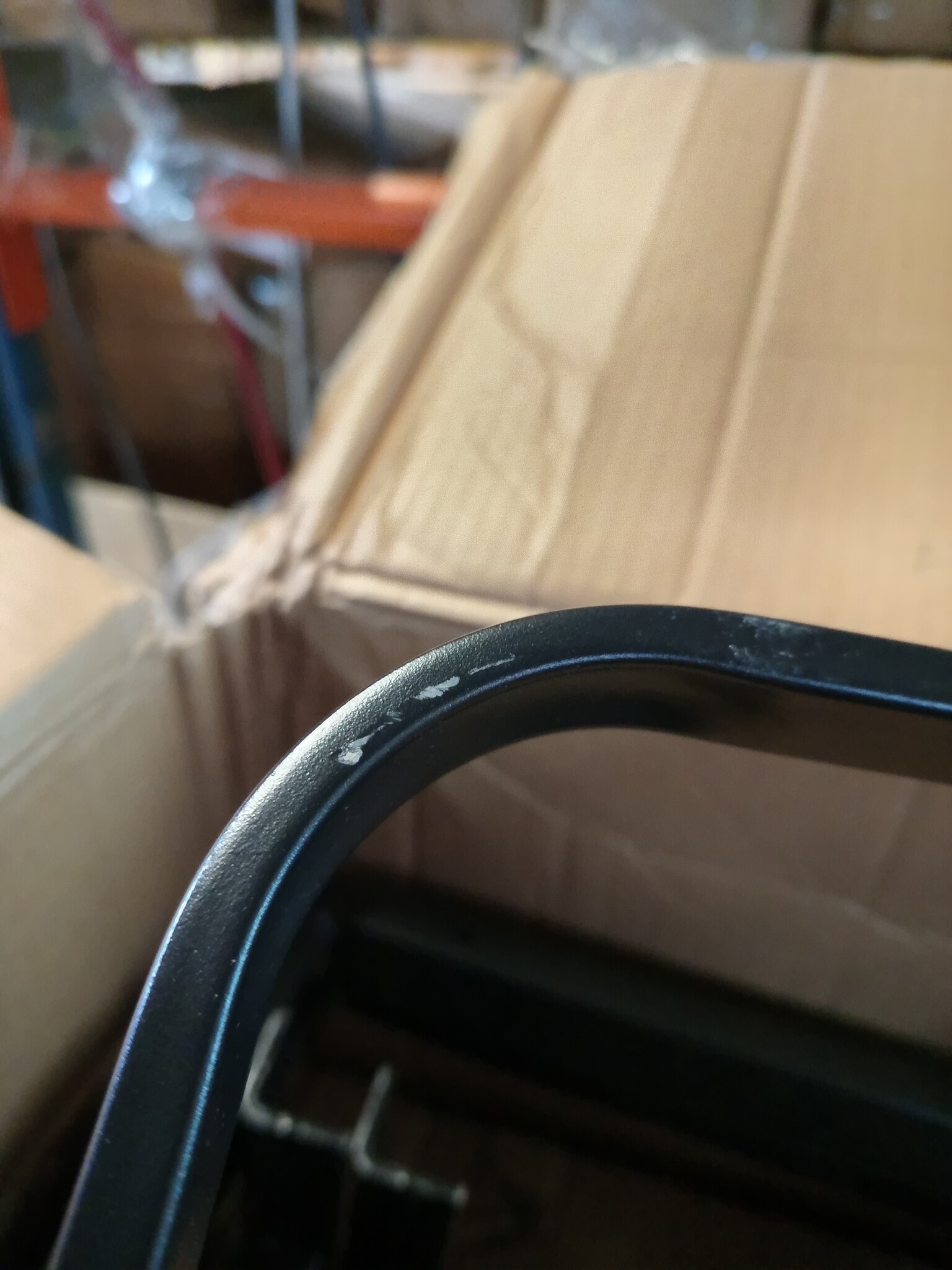 vidaXL Driezitsbank 180 cm stof lichtgrijs - 64% korting!