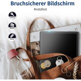 EasyAcc Toetsenbord Case voor Lenovo Tab M10 3e Gen (37% Korting)