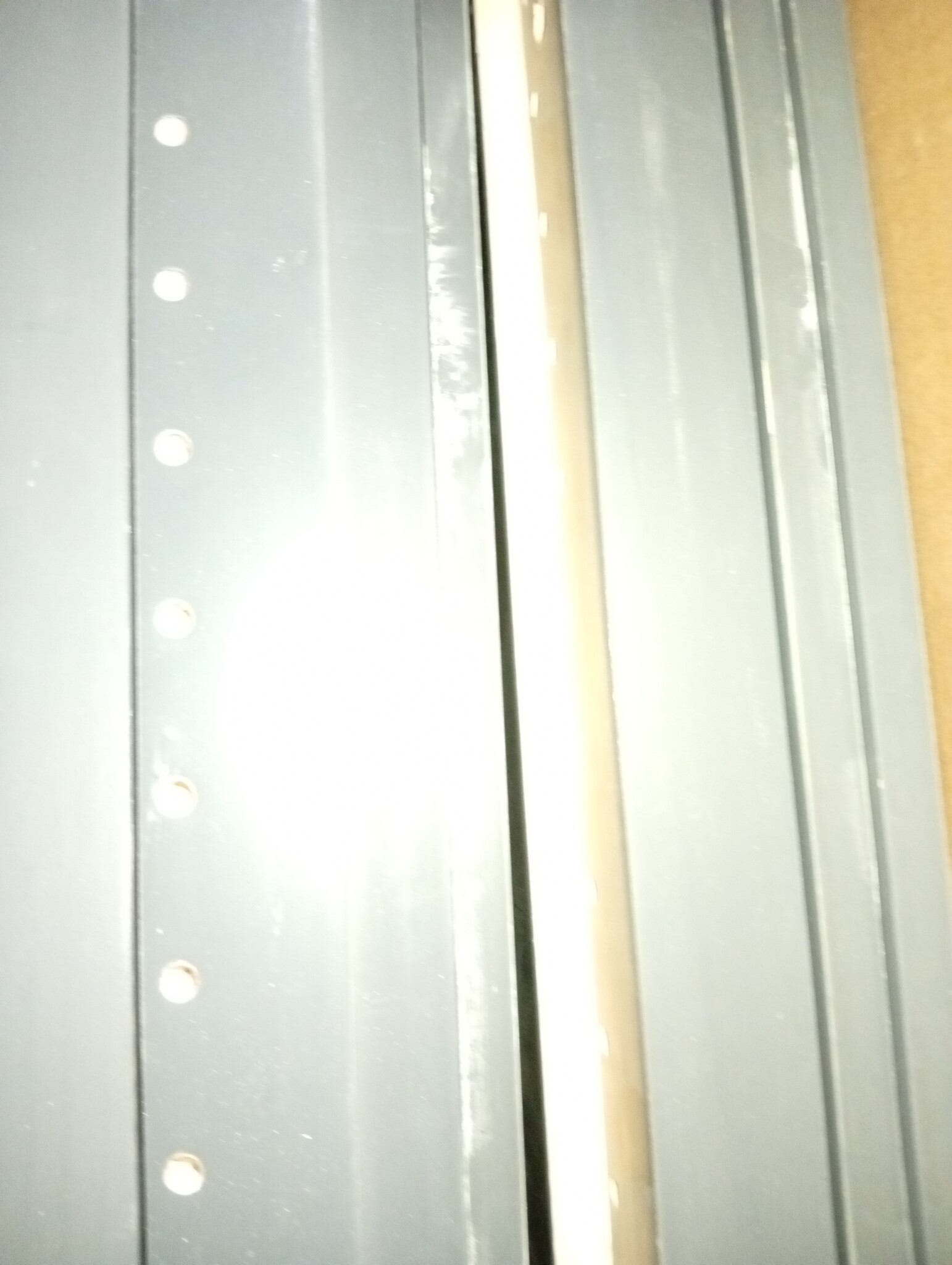 vidaXL Middenbank 120x80 cm Grenenhout Grijs - 60% Korting!