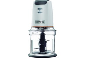 Kenwood CHP61.000WH Hakmolen Wit | -47% Korting!