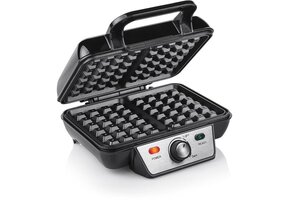 Tristar Wafelijzer WF-2195 - 1000W - 35% Korting