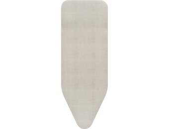 Brabantia Strijkplankhoes C Denim Grey (47% korting!) - 124x45 cm