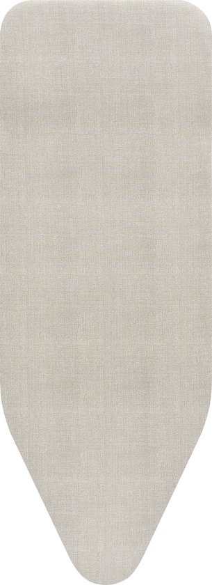 Brabantia Strijkplankhoes C Denim Grey (47% korting!) - 124x45 cm