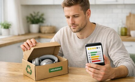 Is Retourtje.nl betrouwbaar? Ervaringen en reviews