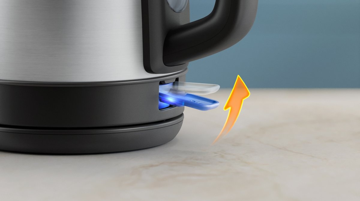 Philips Daily Collection HD9350/90 - Waterkoker