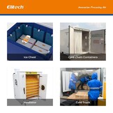 Elitech RC-5+ TE: Meet & Log Temperatuur - 37% Korting