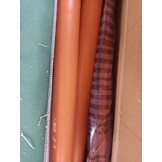 vidaXL Parasol Antraciet 400x273 cm - 59% Korting!