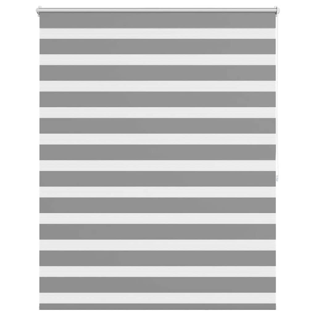 Duo Rolgordijn Grijs 140x175 cm - 43% Korting!