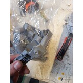 VidaXL Droogrek 5-laags Hangend Aluminium | 71% Korting