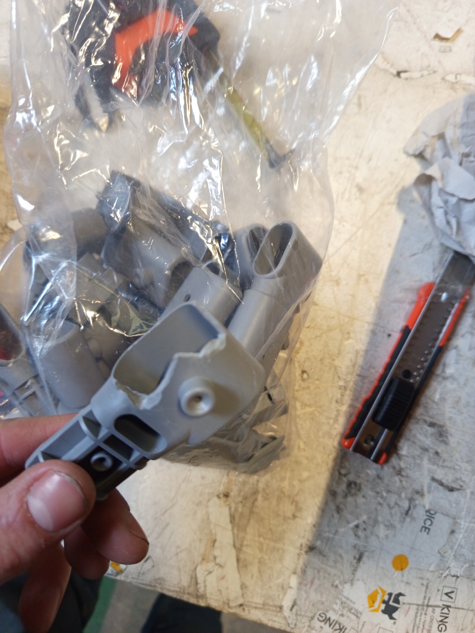 VidaXL Droogrek 5-laags Hangend Aluminium | 71% Korting