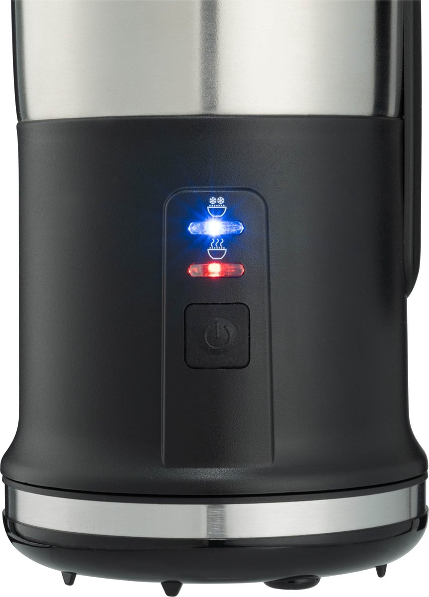 Inventum MK350 Melkopschuimer - 55% Korting - Warm/Koud Opschuimen