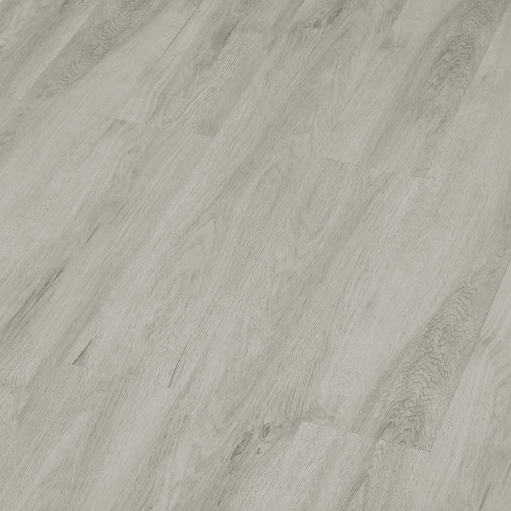 vidaXL Zelfklevende PVC Vloerplanken Lichtgrijs (4,46m²) - 62% Korting!