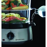 Russell Hobbs Stoomkoker 9 Liter - 19270-56