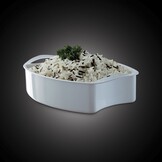 Russell Hobbs Stoomkoker 9 Liter - 19270-56