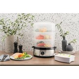 Russell Hobbs Stoomkoker 9 Liter - 19270-56