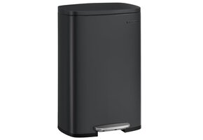 Pedaalemmer 50L Ink Black (53% Korting!) - Geretourneerd