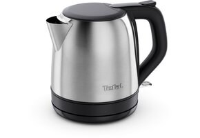 Tefal Subito Mini Waterkoker 1L RVS - 47% Korting