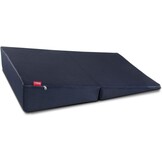 SONNO+ Wigkussen Blauw (30% Korting) - Comfort en Welzijn