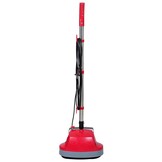 5-in-1 Vloerschrobber & Polijstmachine - 35% Korting