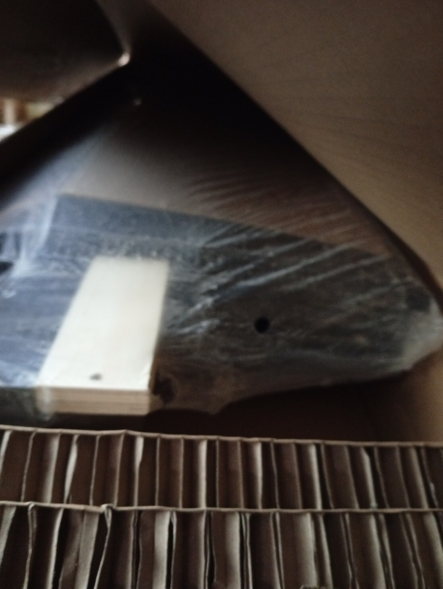 vidaXL Bedframe Zwart (140x200cm) - Nu 60% Korting!