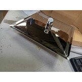 Doucheset met Badkraan & Regendouche - 60% Korting!