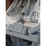 DHA Diesel Compressietester Set - 55% Korting - Nu 1 Op Voorraad!