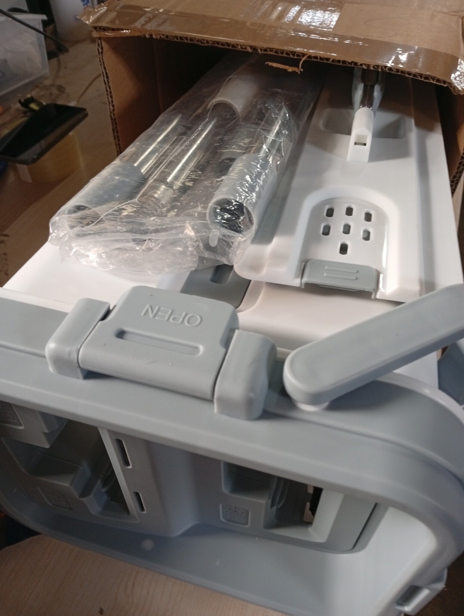 DHA Diesel Compressietester Set - 55% Korting - Nu 1 Op Voorraad!