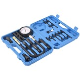 DHA Diesel Compressietester Set - 55% Korting - Nu 1 Op Voorraad!