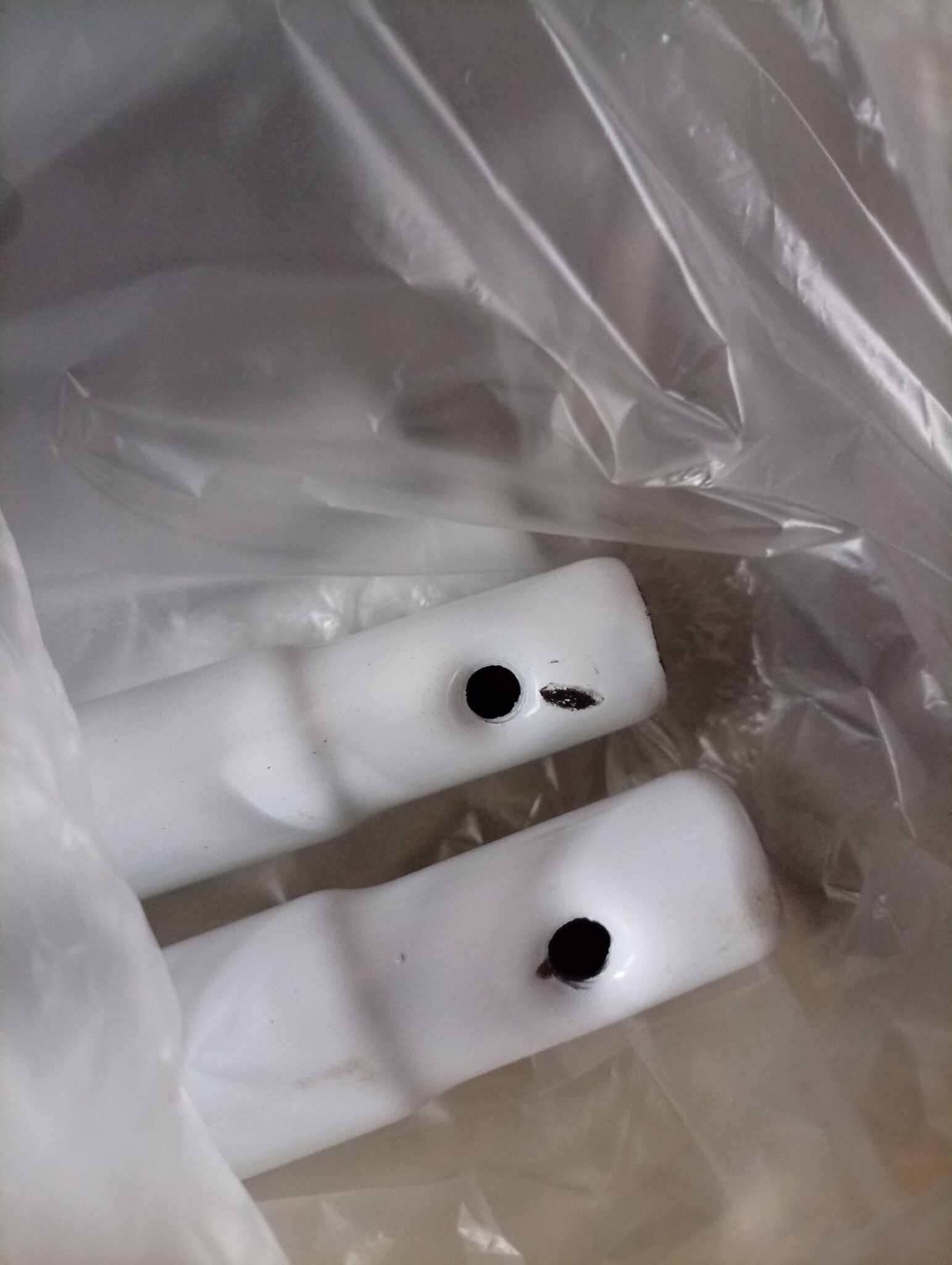 vidaXL Bedframe Metaal Wit 180x200 | -55%