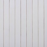 vidaXL Kamerscherm Bamboe Wit - 250x165 cm - 41% Korting
