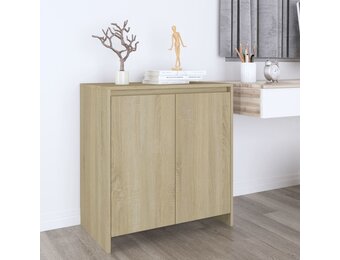 vidaXL Dressoir 70x41x75 cm (35% korting!)