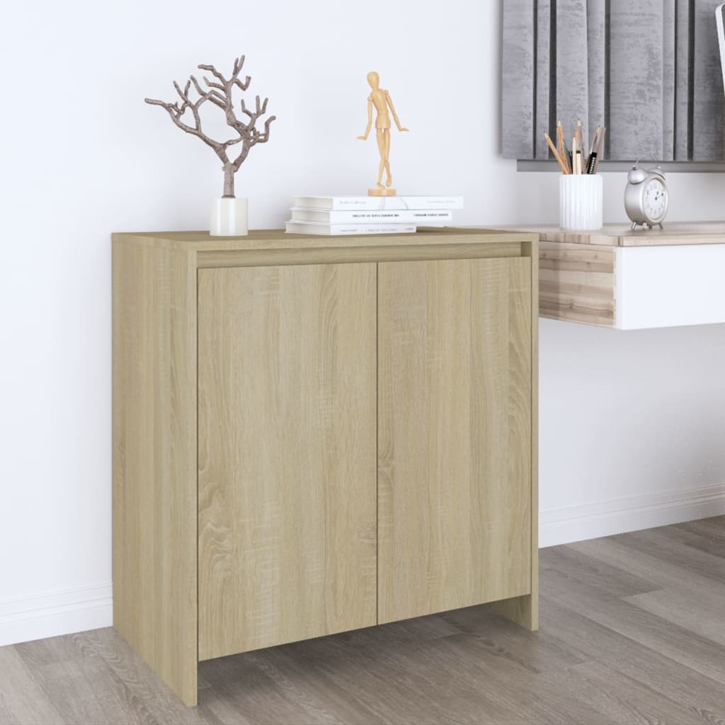 vidaXL Dressoir 70x41x75 cm (35% korting!)