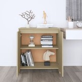vidaXL Dressoir 70x41x75 cm (35% korting!)