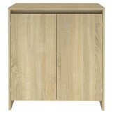 vidaXL Dressoir 70x41x75 cm (35% korting!)