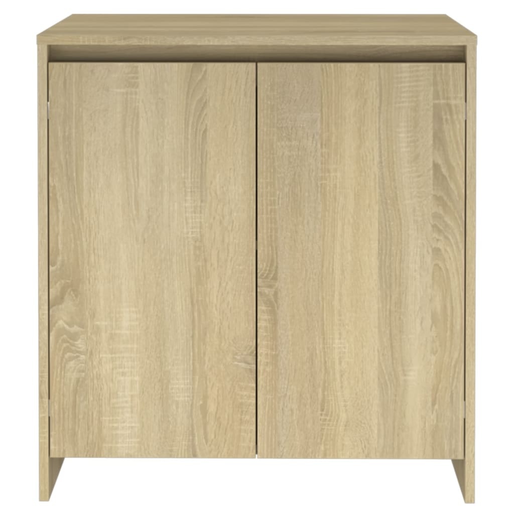 vidaXL Dressoir 70x41x75 cm (35% korting!)
