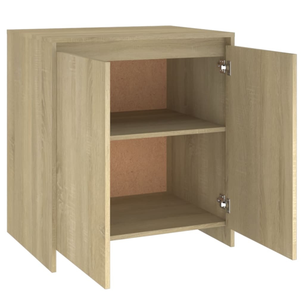 vidaXL Dressoir 70x41x75 cm (35% korting!)