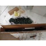 vidaXL LED Kerstboom met Spikes (500cm, 1534 LEDs) - 70% Korting!