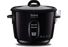 Tefal Rijstkoker RK1028 - 1L (6 Kops) | 57% Korting
