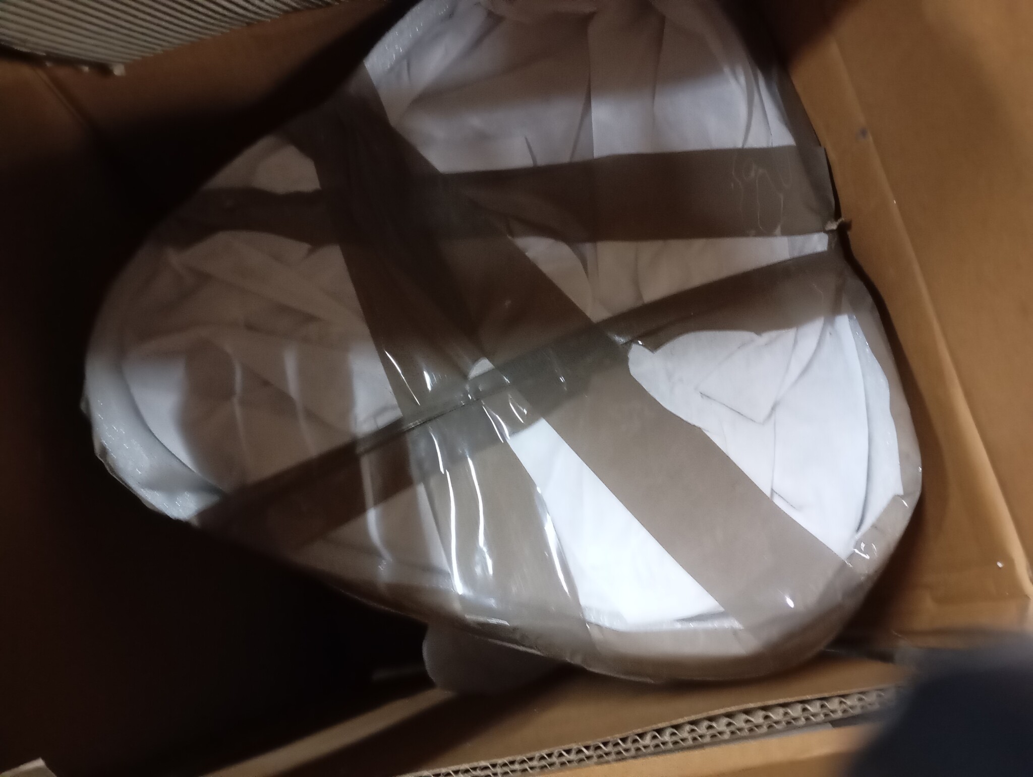 VidaXL Barkrukken 2 st. Massief Acaciahout - 76% Korting