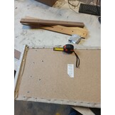 vidaXL Hoofdborden Crème (2x) 80x5x78/88 cm - 67% Korting!