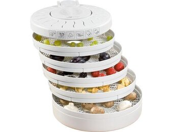 Clatronic DR 2751 Voedseldroger | 65% Korting