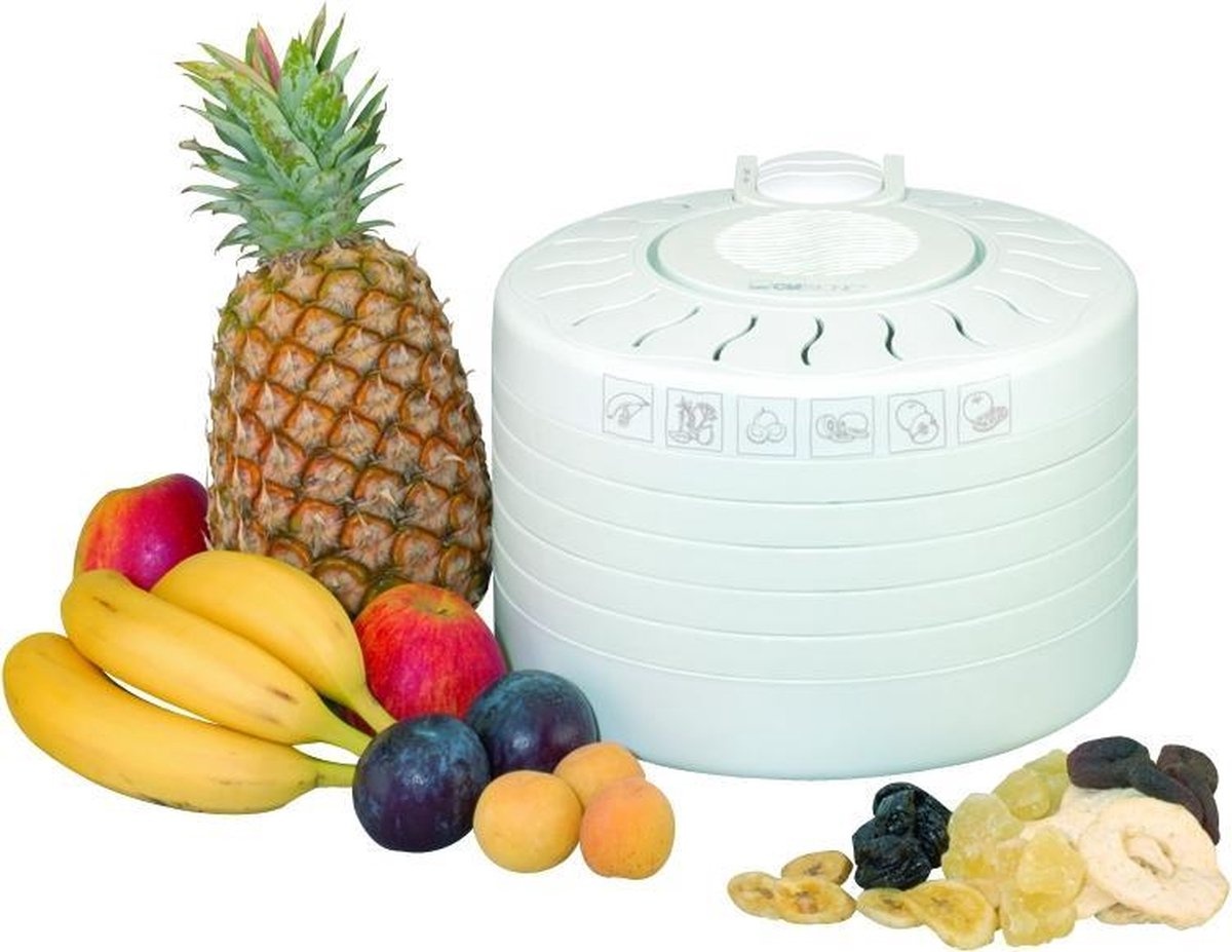 Clatronic DR 2751 Voedseldroger | 65% Korting